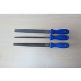 Womax turpije za drvo 200mm set 3 kom ( 0532526 ) Cene
