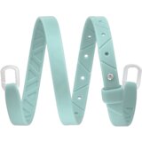 Bellabeat Leaf Urban - Fresh Mint Active Bracelet - Silver | shoptok.hr