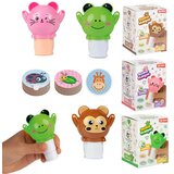Magic Toys Set za izradu naljepnica s životinjama, više vrsta, 1 kom Cijene
