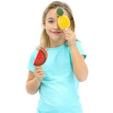 Lékué Silikonski modeli za lučke v kompletu 4 ks – | Shoptok.si