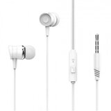 XO slušalice 3.5mm EP20 Bijele | Eponuda.ba