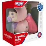 Woopie BABY Puzajuća lutka s efektima | shoptok.hr