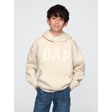 GAP Kids Sweatshirt with Logo - Boys Cijene
