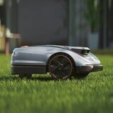 SUNSEEKER ELITE RA-X5 ROBOTSKA KOSILNICA BREZ ŽICE do 2000 m2 - | Shoptok.si