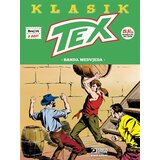 Alan Ford Gian Luigi Bonelli, Aurelio Galleppini
 - Tex klasik 14: Banda medvjeda Cene
