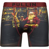 Pullin Spodnje hlače FASHION 2 Rdeča Cene