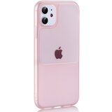 Tel Protect Window futrola za Apple iPhone 7 / iPhone 8 / iPhone SE2020 / iPhone SE2022 - Ružičasta Cijene
