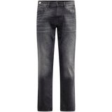 G-star Raw Kavbojke 'Mosa' črn denim Cene