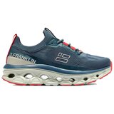 D.Franklin Nizke superge SNEAKERS DFSH401001 Modra Cene