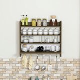 MID.YOU stojalo za začimbe persephone | Shoptok.si