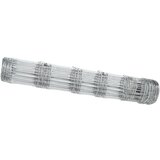 vidaXL Ograda za polje 0.8x100 m Galvanizirani čelik Cijene