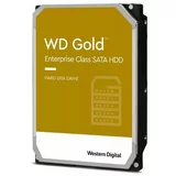 Western Digital Interni WD Gold Enterprise Class 2TB 3,5" SATA WD2005FBYZ