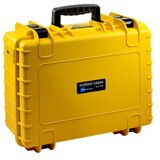 Bw International B&W Outdoor Case Type 5000 yellow padded partition insert Cijene