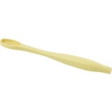 Avril Children's Refillable Toothbrush Handle - Yellow | Shoptok.si