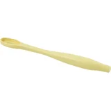 Children's Refillable Toothbrush Handle - Yellow