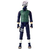 Figure djelovanja Bandai Naruto Shippuden Naruto Shippuden | shoptok.hr