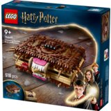 Lego LEGO® Harry Potter™ - Čudovišna knjiga o čudovištima koja grize (76449) | ePonuda.com