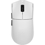 ATK Miš X1 V2 Ultimate / Wireless / Bežični / White Cene