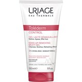 Uriage Tolederm Control Mlečni gel za skidanje šminke, 150 ml Cene