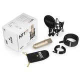 RODE NT1 5th Gen. silber | Shoptok.si
