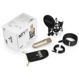 RODE NT1 5th Generation Silver | shoptok.hr