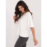 BASIC Feel Good Sweater-IT-SW-0811.88P-white | ePonuda.com
