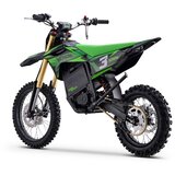 Beneo Otroški Električni motokros Venom ZELENA – 6500 W | Shoptok.si