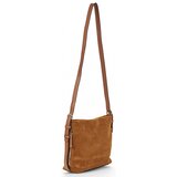 Nat et Nin Torbe za čez ramo MINI MOREEN Kostanjeva | Shoptok.si