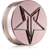 Jeffree Star Cosmetics Magic Star™ Luminous Setting Powder mineralni puder u prahu nijansa Natural 10 g | shoptok.hr