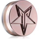 Jeffree Star Cosmetics Magic Star™ Luminous Setting Powder mineralni puder u prahu nijansa Natural 10 g