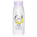 Bielenda Vegan Smoothie Blueberry + Kiwi vlažilni balzam za telo 400 ml Cene