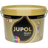 Jub vrhunsko pokrivna notranja pralna barva jupol gold supreme bela 10 l | Shoptok.si