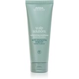 Aveda Scalp Solutions Replenishing Conditioner nežen balzam za prehrano in hidracijo 200 ml Cene