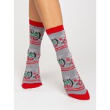 Wolne Skarpetki Socks-WS-SR-5639-multicolor | shoptok.hr