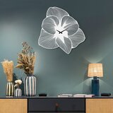 Wallity Zidni sat Azalea v2, 70x70 cm Cene