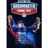  bassmaster fishing 2022 (pc) steam key global | ePonuda.com