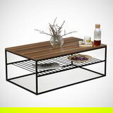 Woody Fashion Hanah Home Klub sto Etna | ePonuda.com