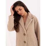 Factory Price Coat IT-PL-96775.19P-beige | Shoptok.si