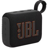 JBL GO 4 Bluetooth Speaker Black | Eponuda.ba