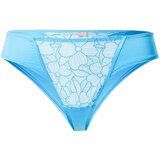 Hunkemöller Hipster gaćice 'Anya' svijetloplava | shoptok.hr
