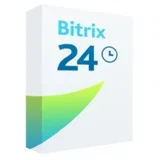 Bitrix24 cloud basic, 1 licenca, 1 godina