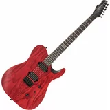 Chapman Guitars ML3 Modern Deep Red Satin