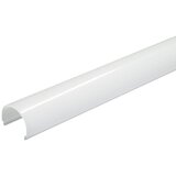  Set A aluminijumski profil za LED trake 1m 27x20 mm Slike
