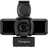 Targus webcam pro full hd spletna kamera 1920 x 1080 pixel #####integrierte abdeckblende\, nosilec s sponko\, stojalo, (20546323)