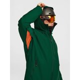 O'neill Športna jakna temno zelena | Shoptok.si