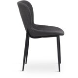 Unique Furniture Temno siv jedilni stol Ross – | Shoptok.si