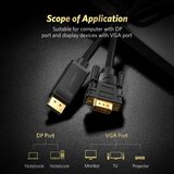 Ugreen dp m na vga m kabl 1,5m ( 10247 ) | Eponuda.com