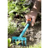 Gardena combisystem grablje (radna širina: 8,5 cm, čelik) | shoptok.hr