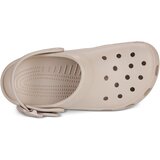 Crocs Classic Enamel Buckle Clog Bež | shoptok.hr