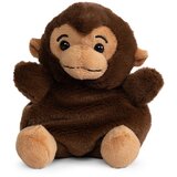 Pliš Plišasta igrača Animal Snugglie Safari – mehka igrača za otroke Lev | Shoptok.si
